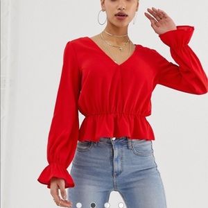 Cropped Top